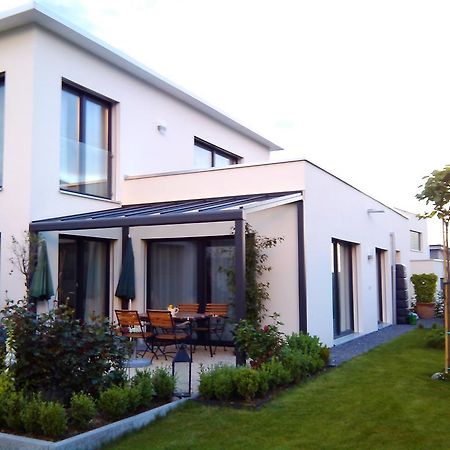Apartment Bei Linda Beromünster Exteriör bild